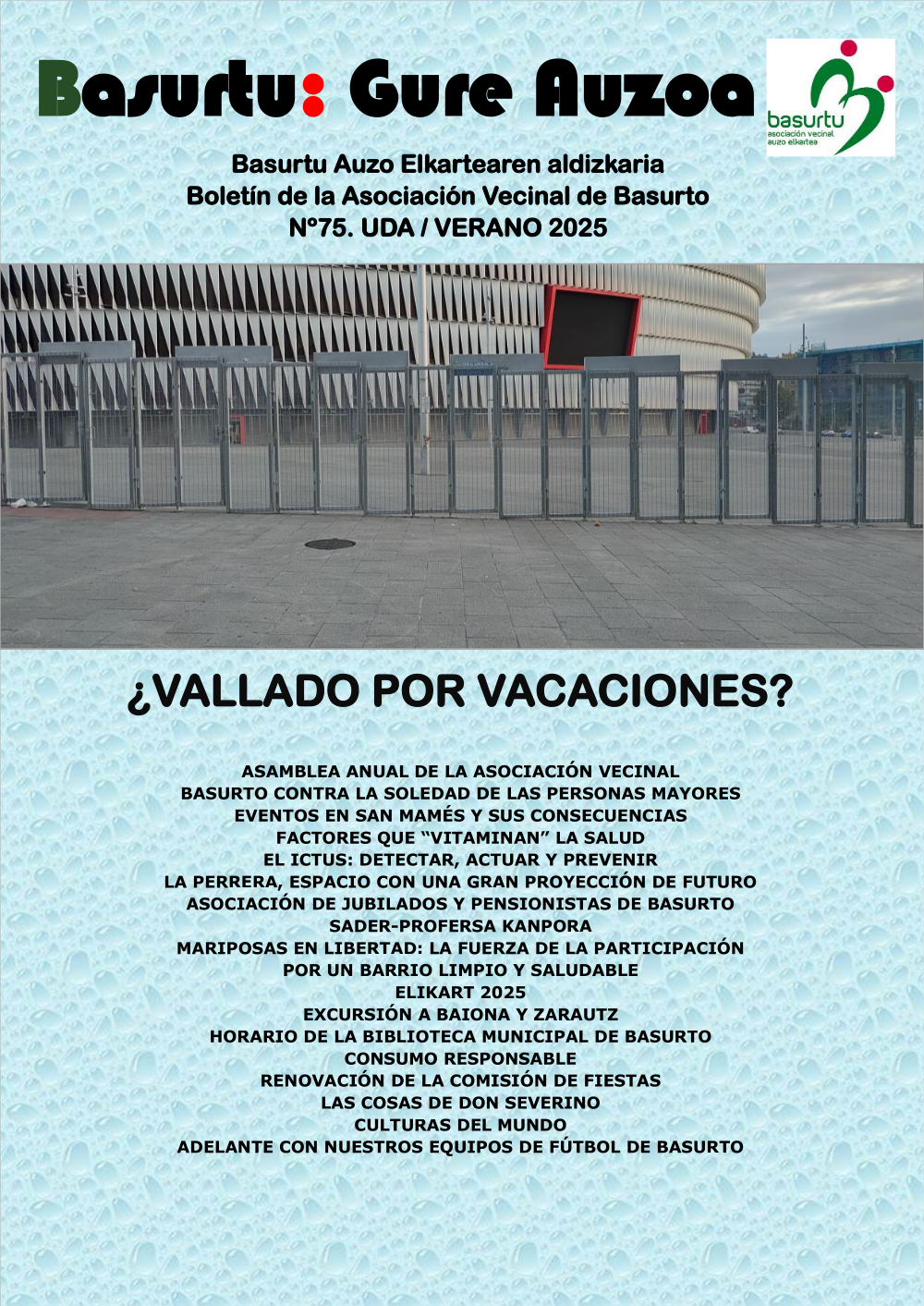 Verano 25
