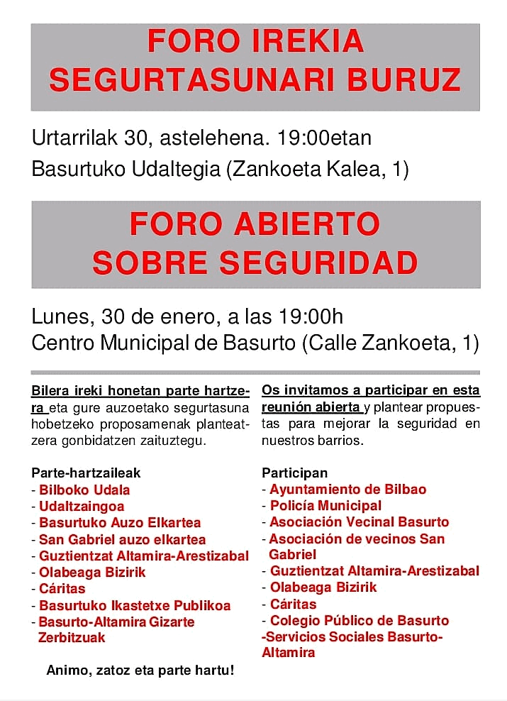 foro