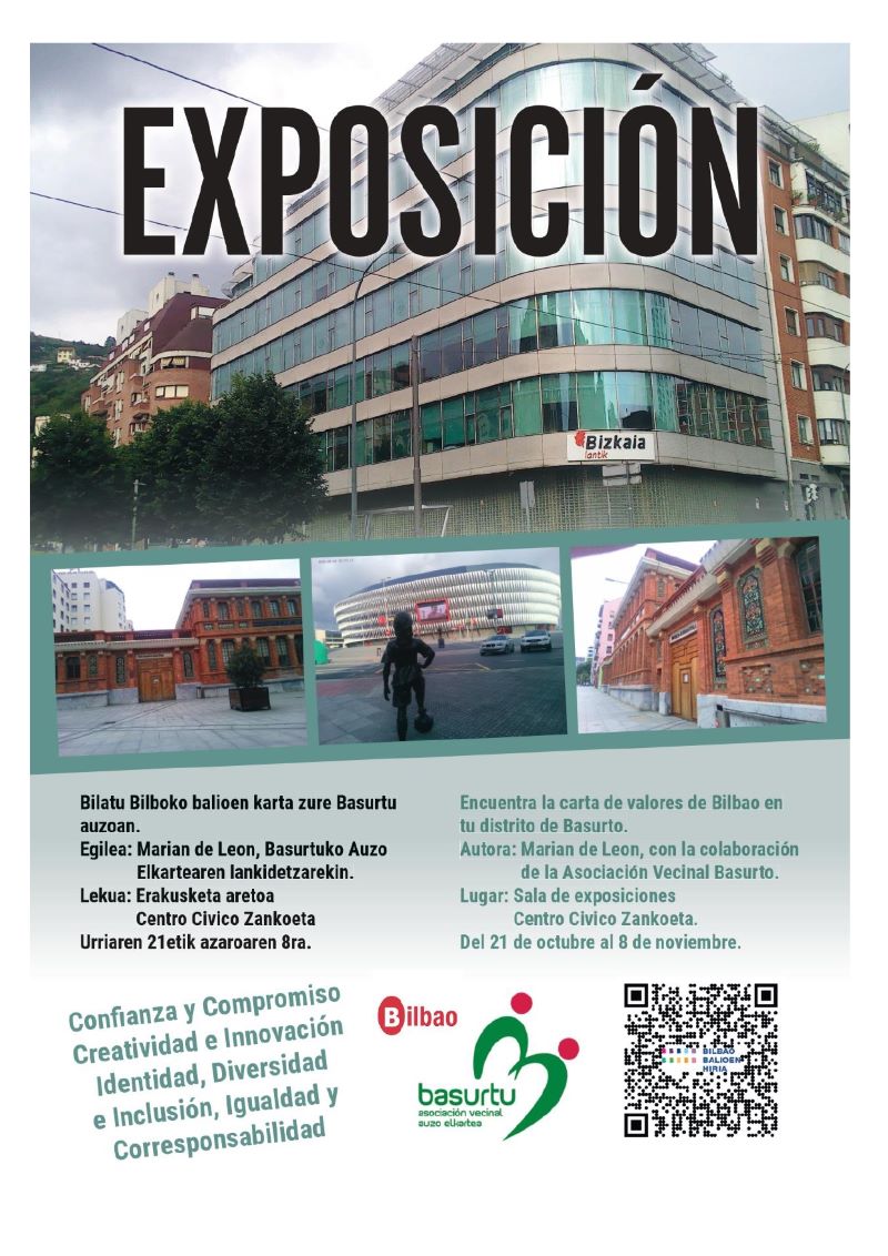 Exposición exposición