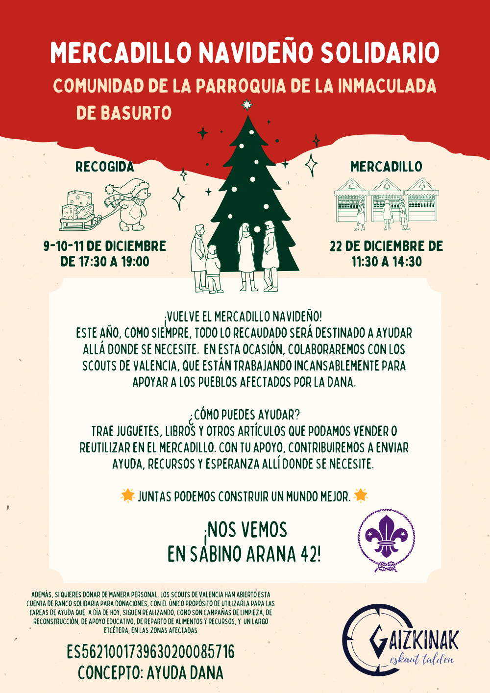 Mercadillo