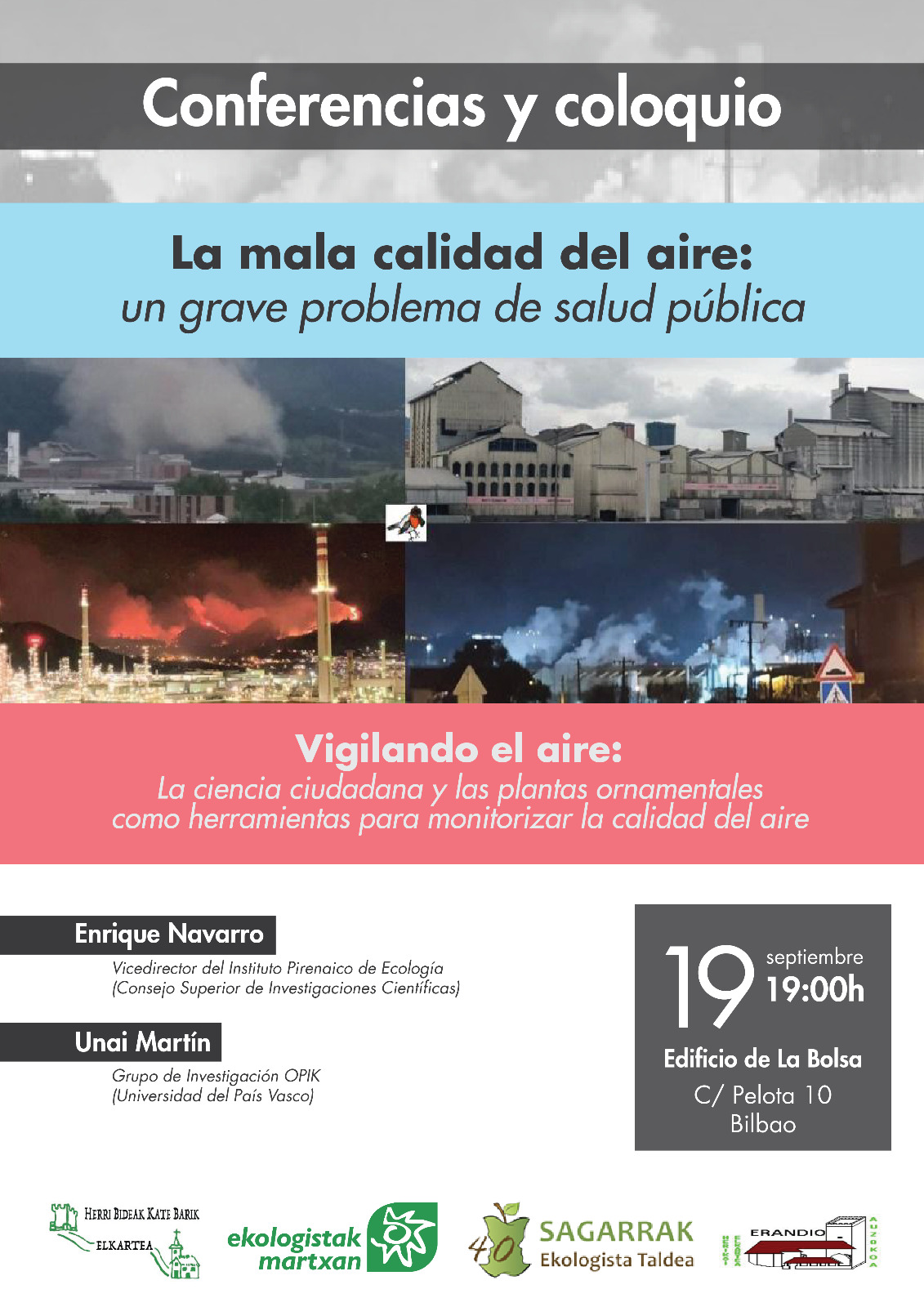 conferencia