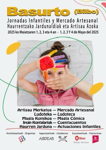 Comerciantes de Basurto