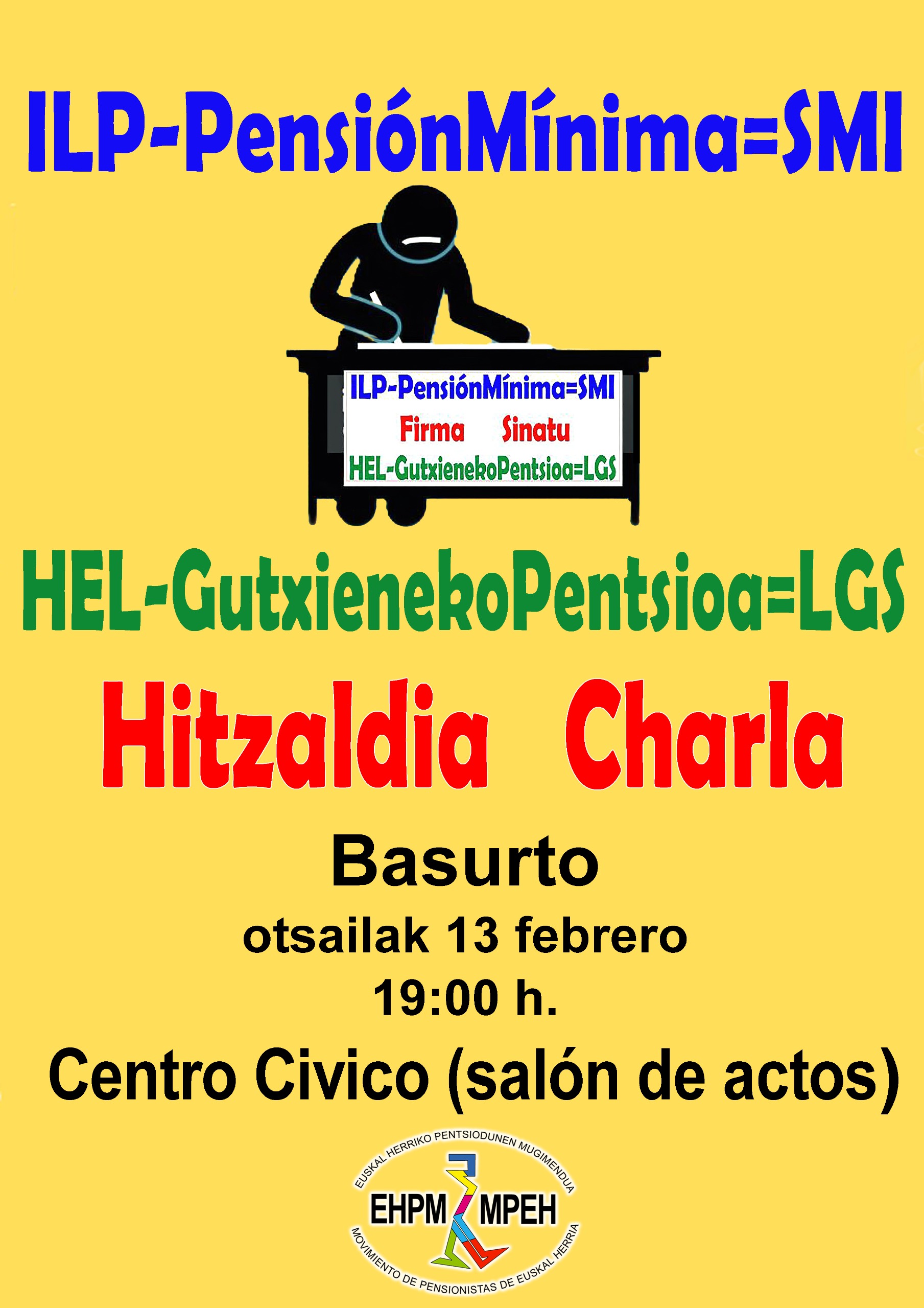 iniciativa legislativa